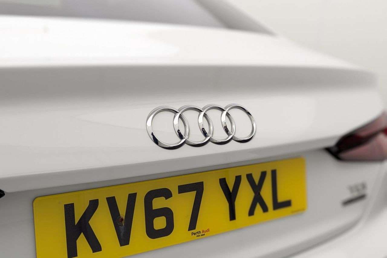 2017 AUDI A5 2017 AUDI A5