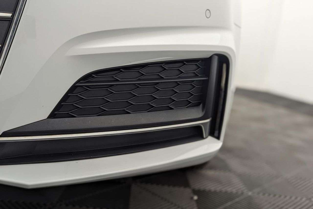 2017 AUDI A5 2017 AUDI A5