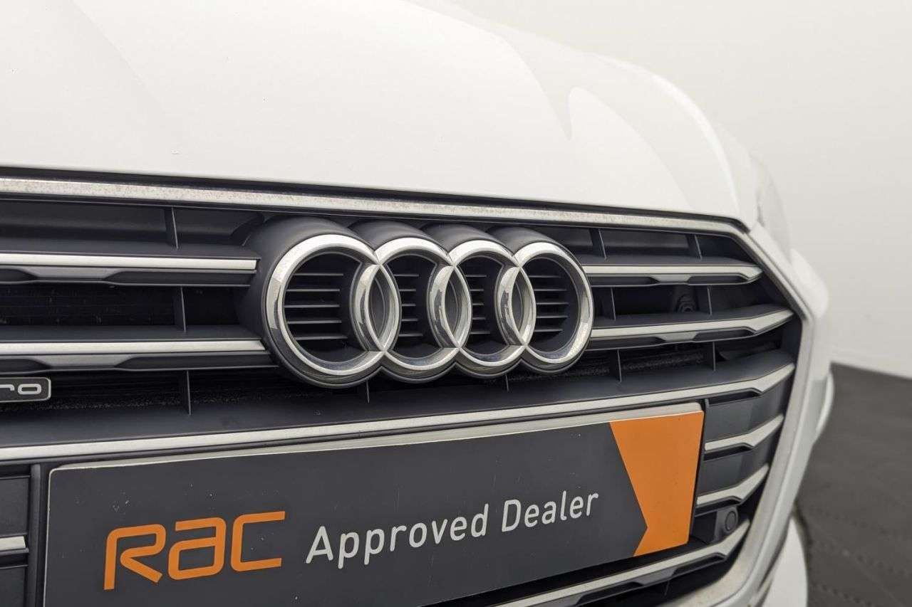 2017 AUDI A5 2017 AUDI A5