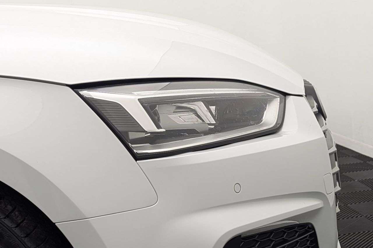2017 AUDI A5 2017 AUDI A5