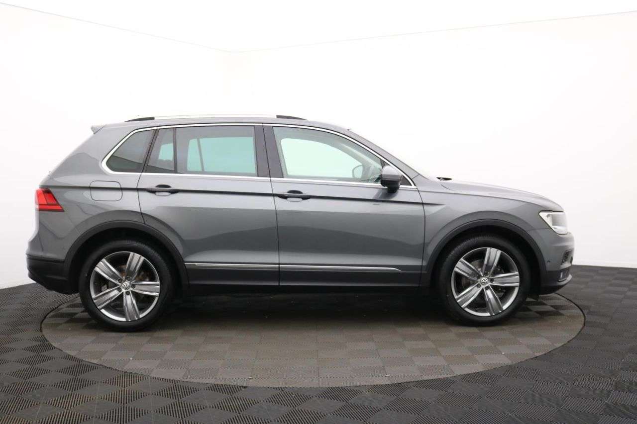 A 2019 VOLKSWAGEN TIGUAN 1.5 TSI EVO Match SUV 5dr Petrol Manual Euro 6 (s/s) (130 ps) Award Winning A 2019 VOLKSWAGEN TIGUAN 1.5 TSI EVO Match SUV 5dr Petrol Manual Euro 6 (s/s) (130 ps) Award Winning