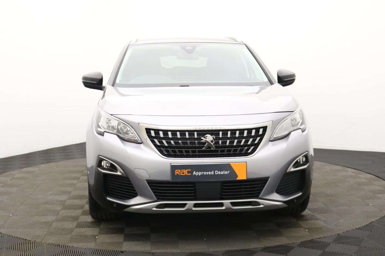2019 PEUGEOT 3008 2019 PEUGEOT 3008