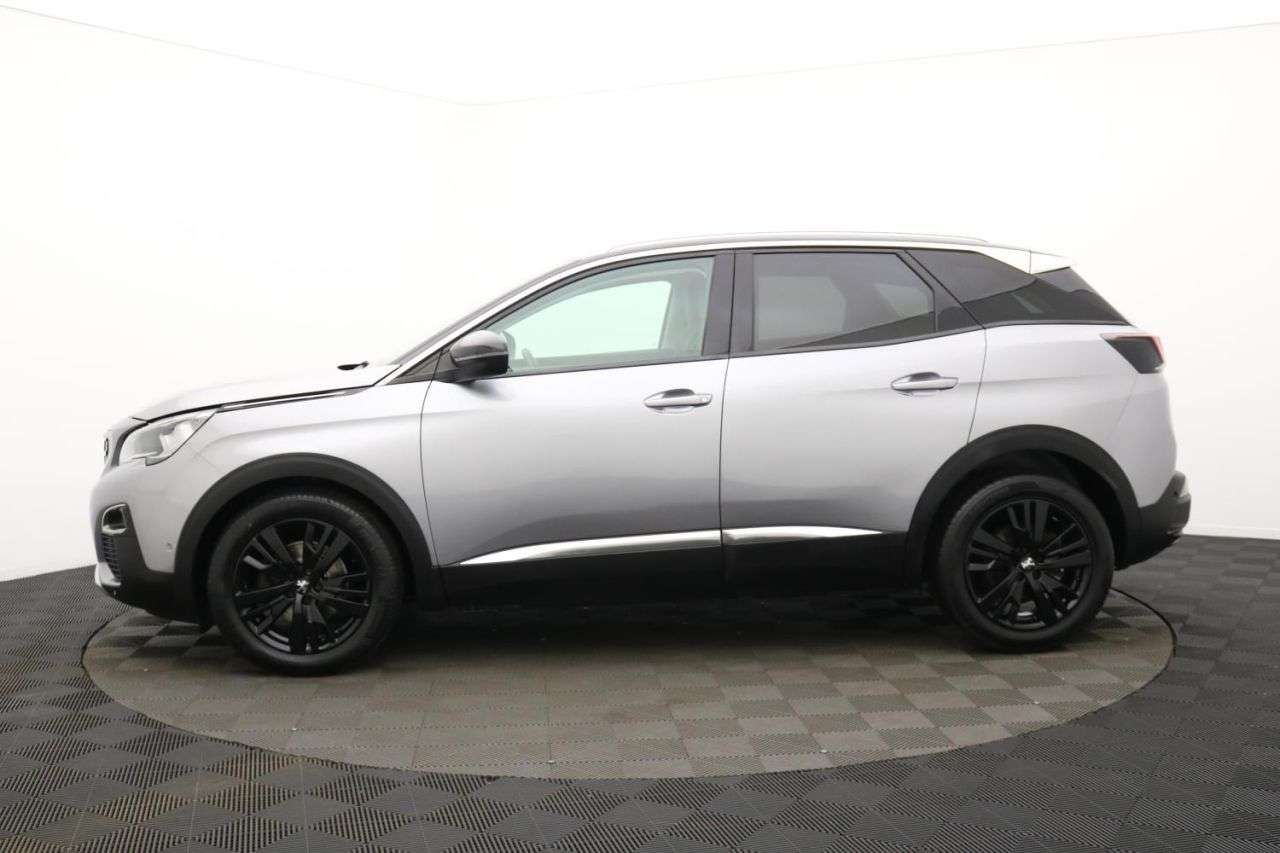 2019 PEUGEOT 3008 2019 PEUGEOT 3008