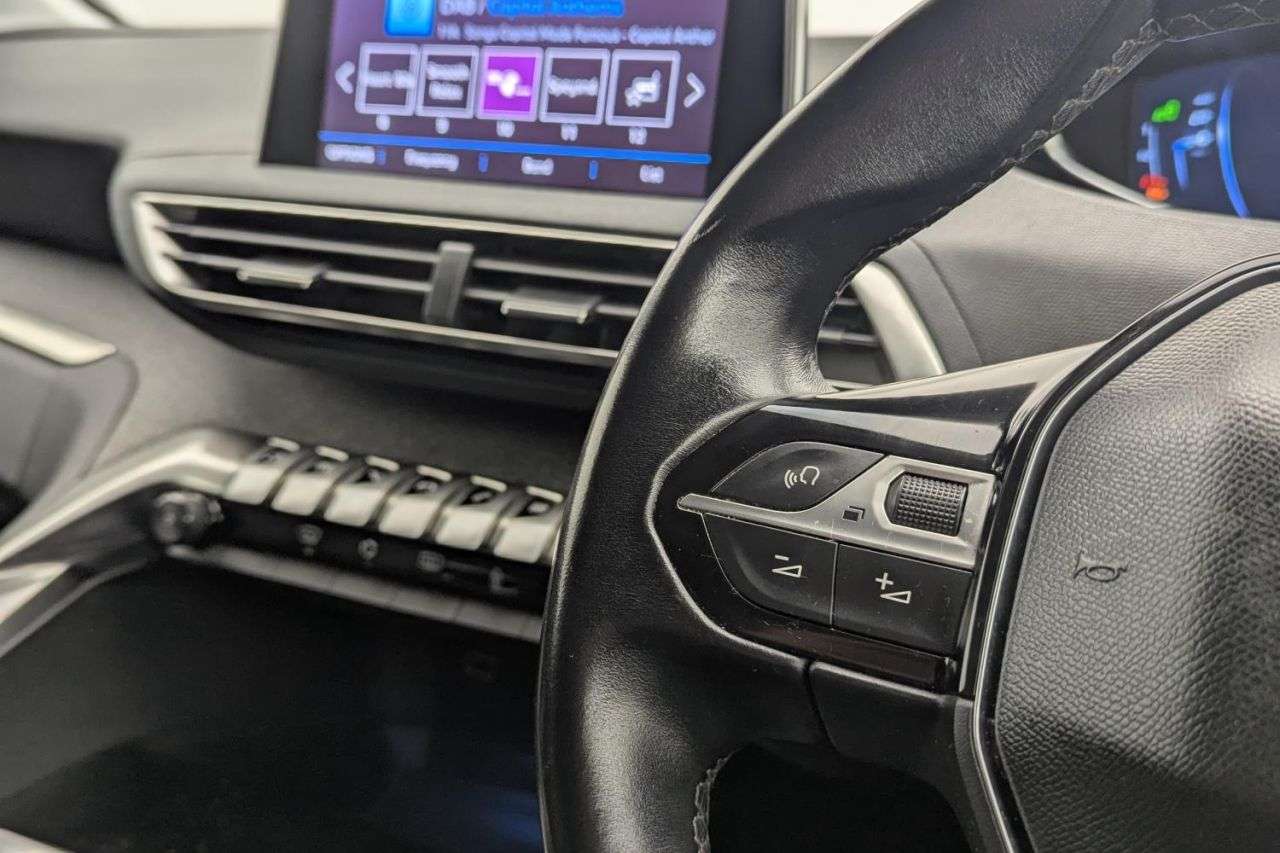 2019 PEUGEOT 3008 2019 PEUGEOT 3008