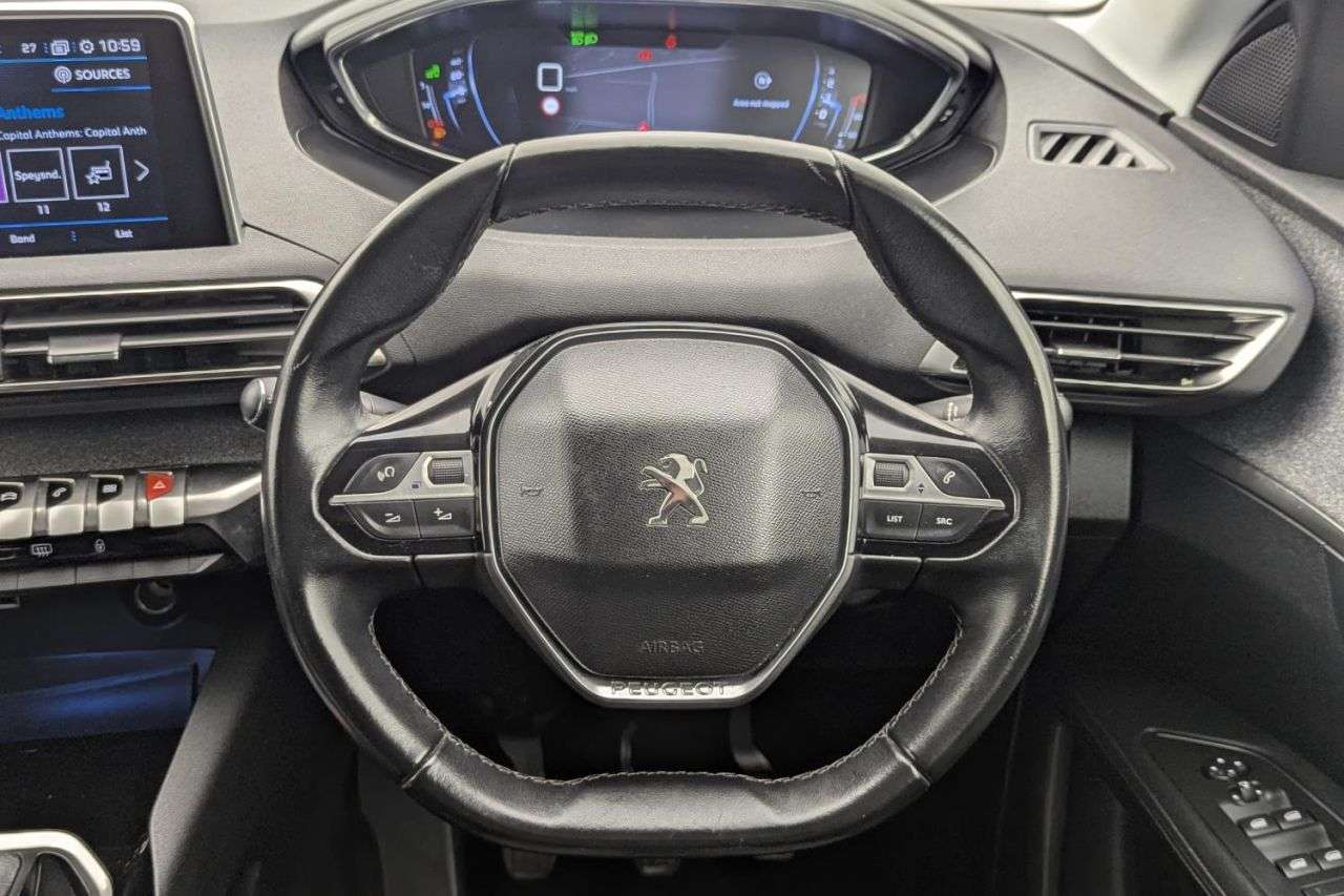 2019 PEUGEOT 3008 2019 PEUGEOT 3008