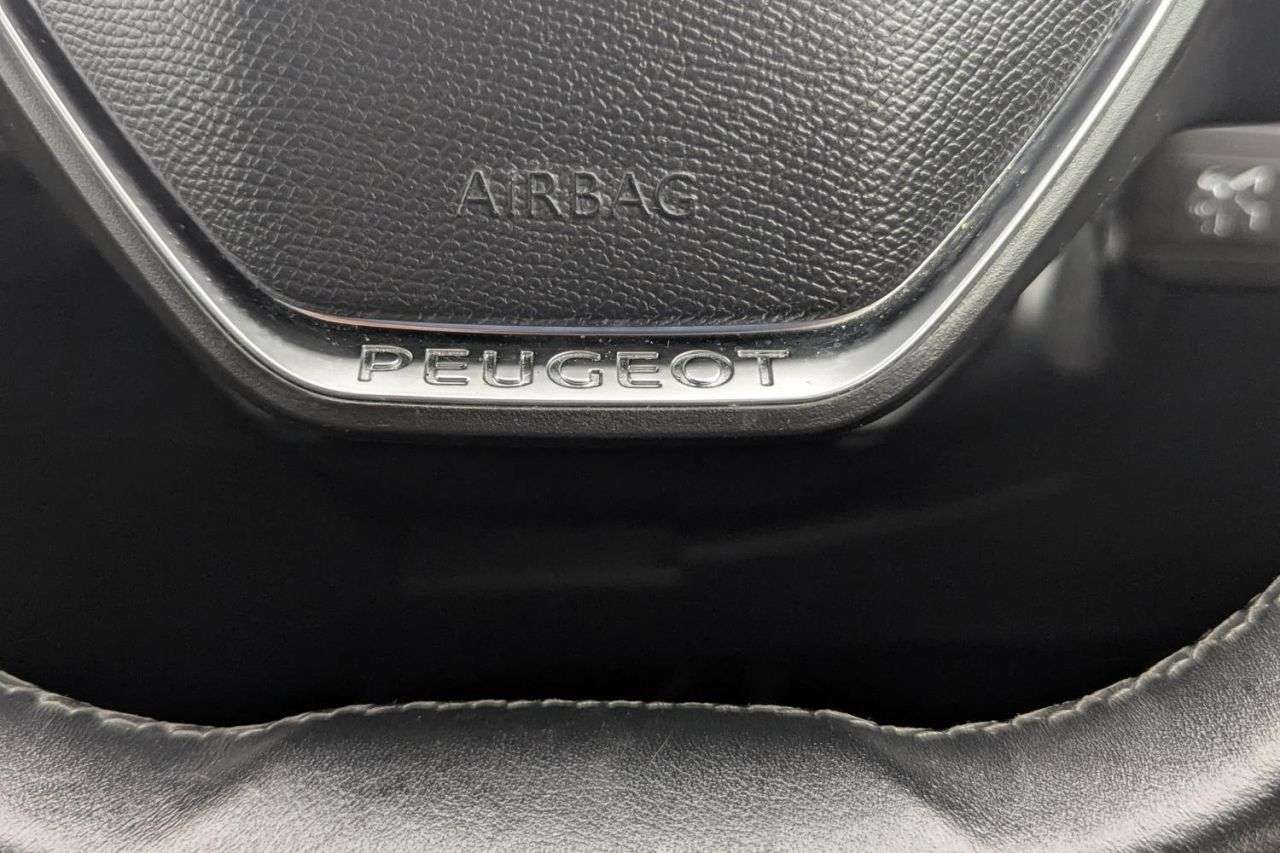 2019 PEUGEOT 3008 2019 PEUGEOT 3008