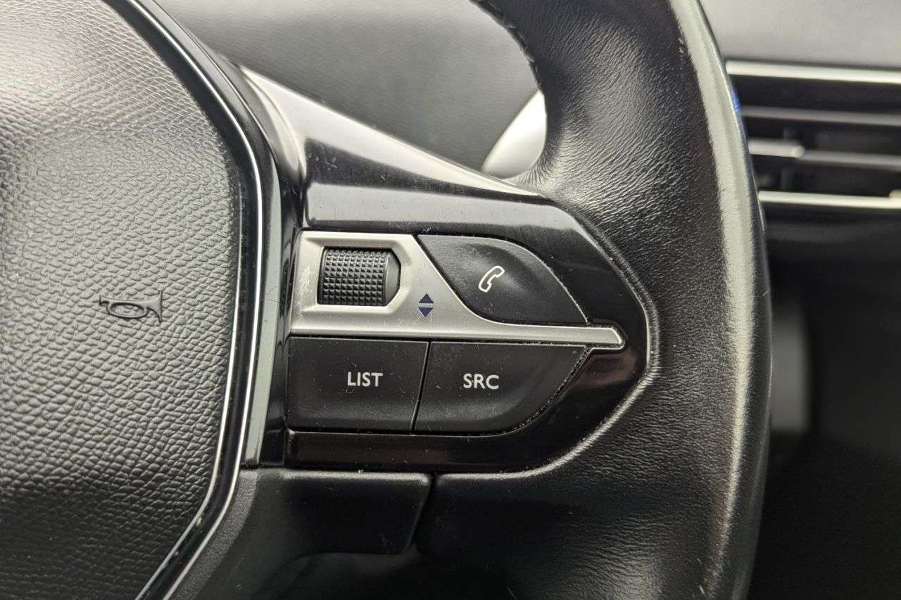 2019 PEUGEOT 3008 2019 PEUGEOT 3008