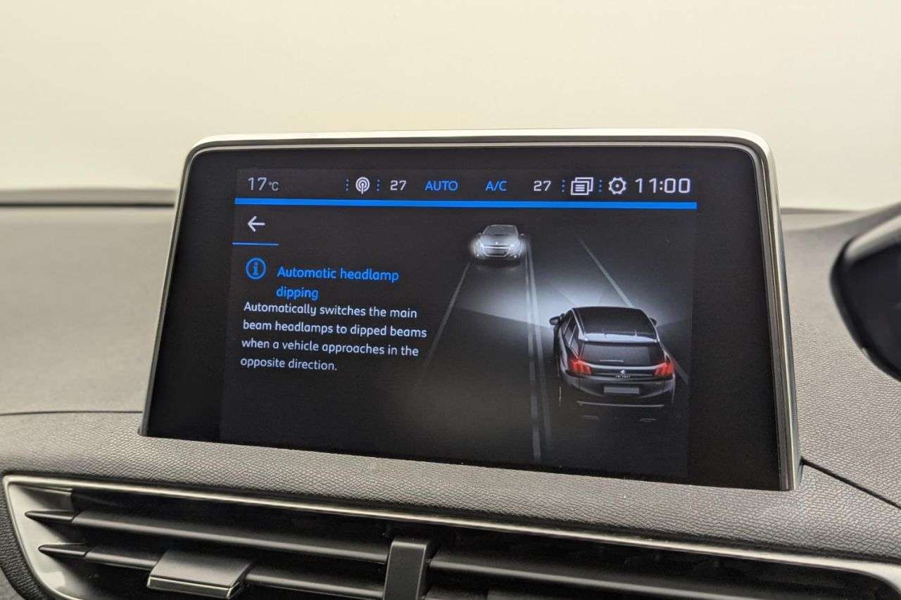 2019 PEUGEOT 3008 2019 PEUGEOT 3008