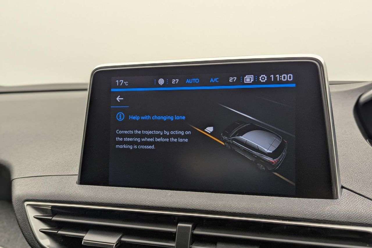 2019 PEUGEOT 3008 2019 PEUGEOT 3008