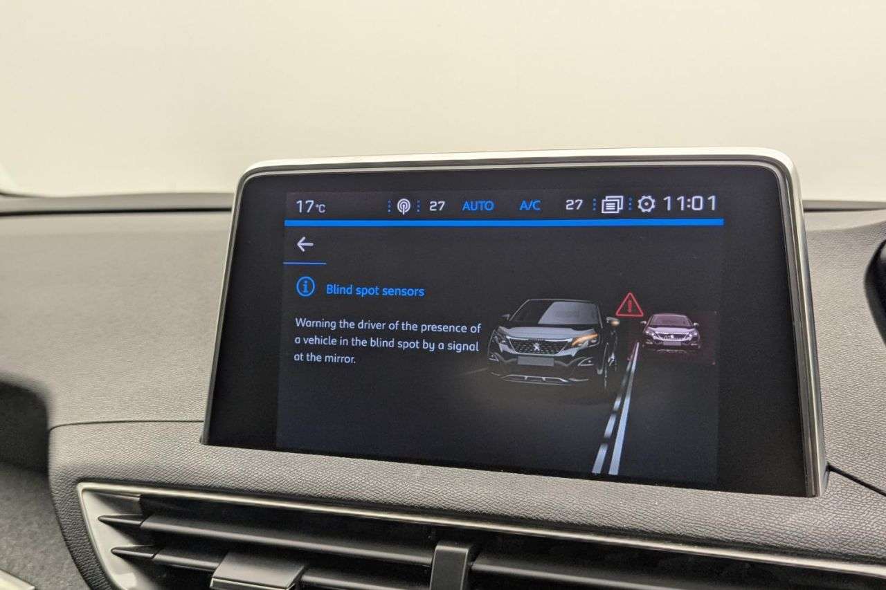 2019 PEUGEOT 3008 2019 PEUGEOT 3008