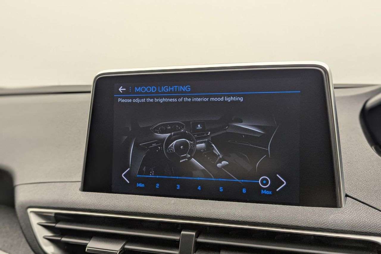 2019 PEUGEOT 3008 2019 PEUGEOT 3008