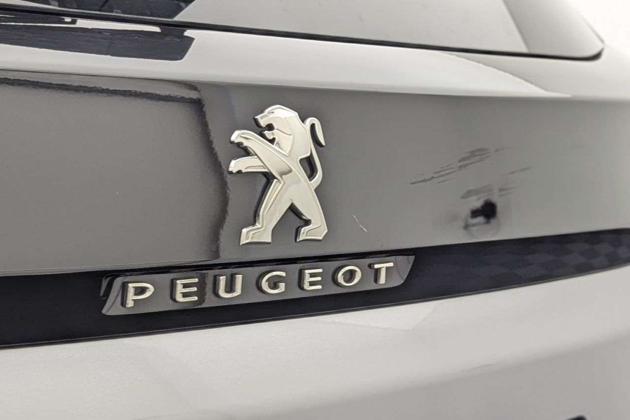 2019 PEUGEOT 3008 2019 PEUGEOT 3008