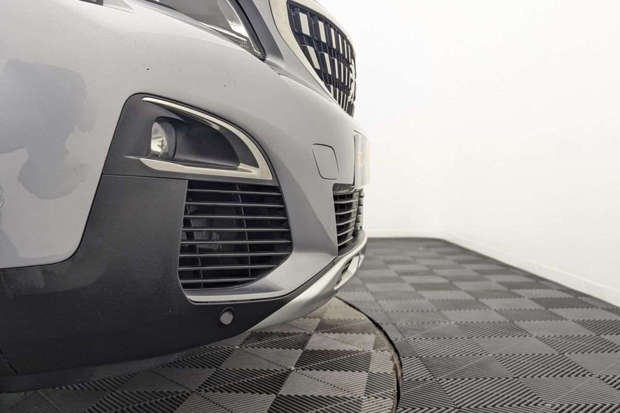 2019 PEUGEOT 3008 2019 PEUGEOT 3008