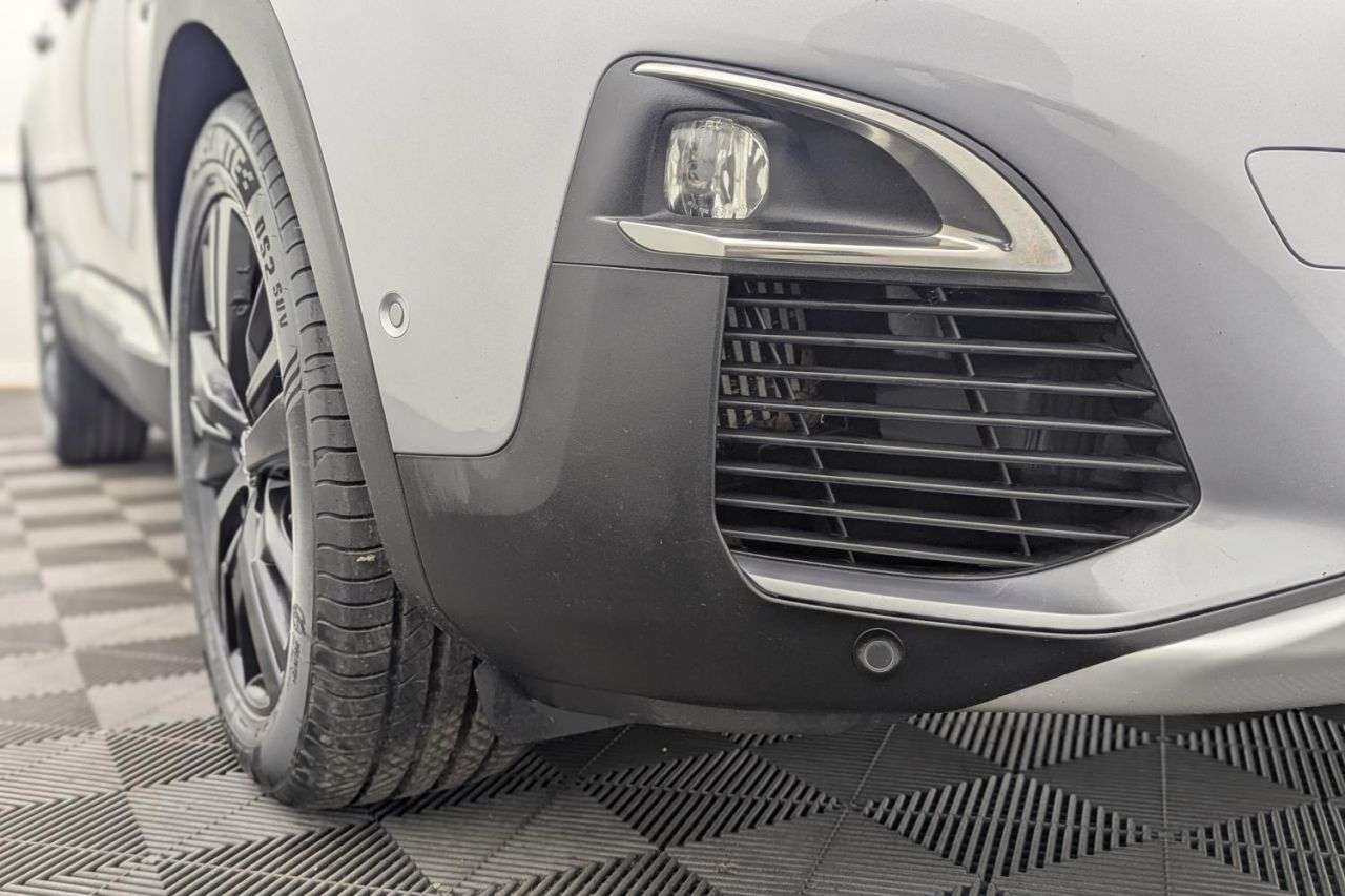 2019 PEUGEOT 3008 2019 PEUGEOT 3008