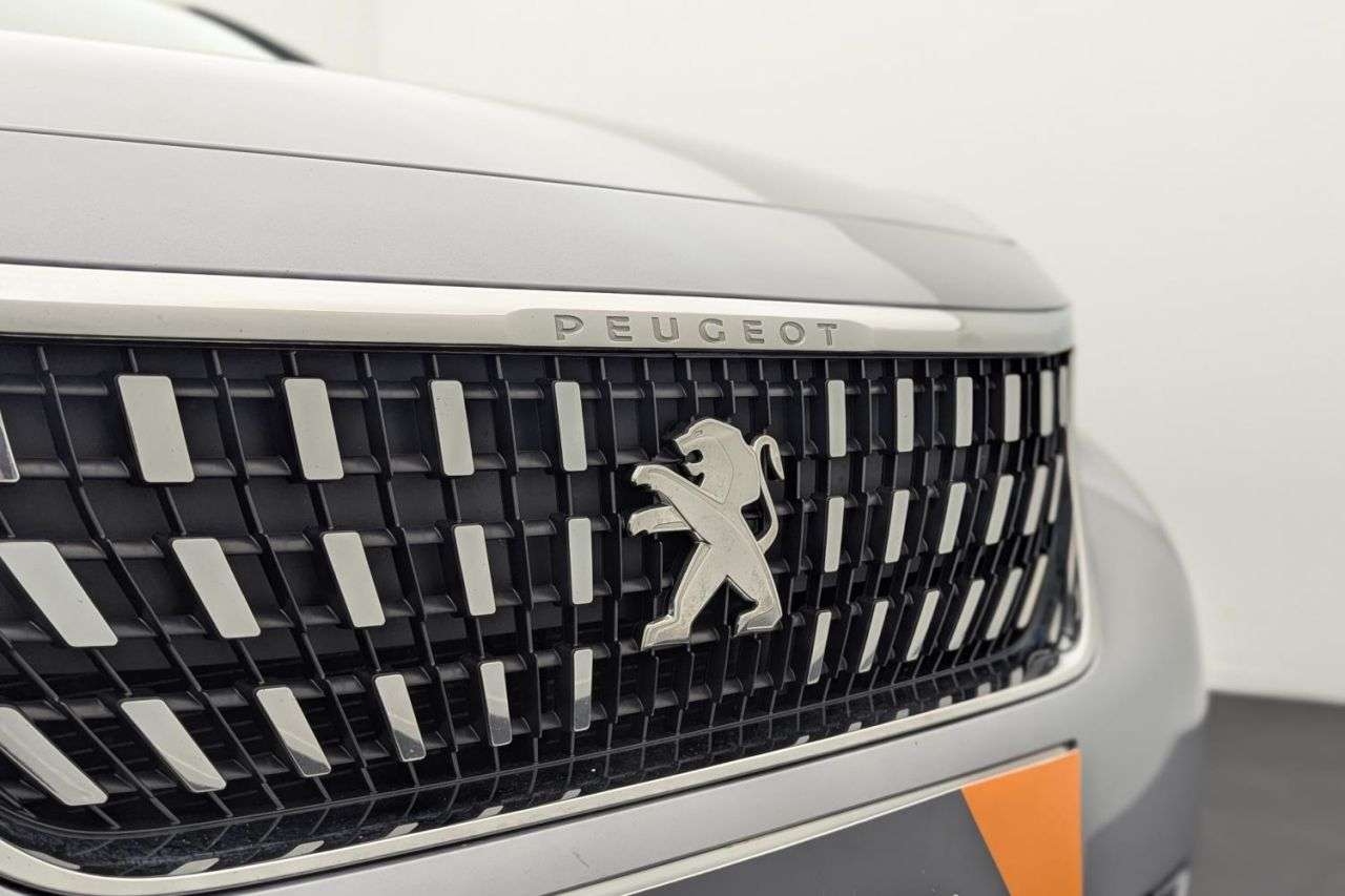 2019 PEUGEOT 3008 2019 PEUGEOT 3008