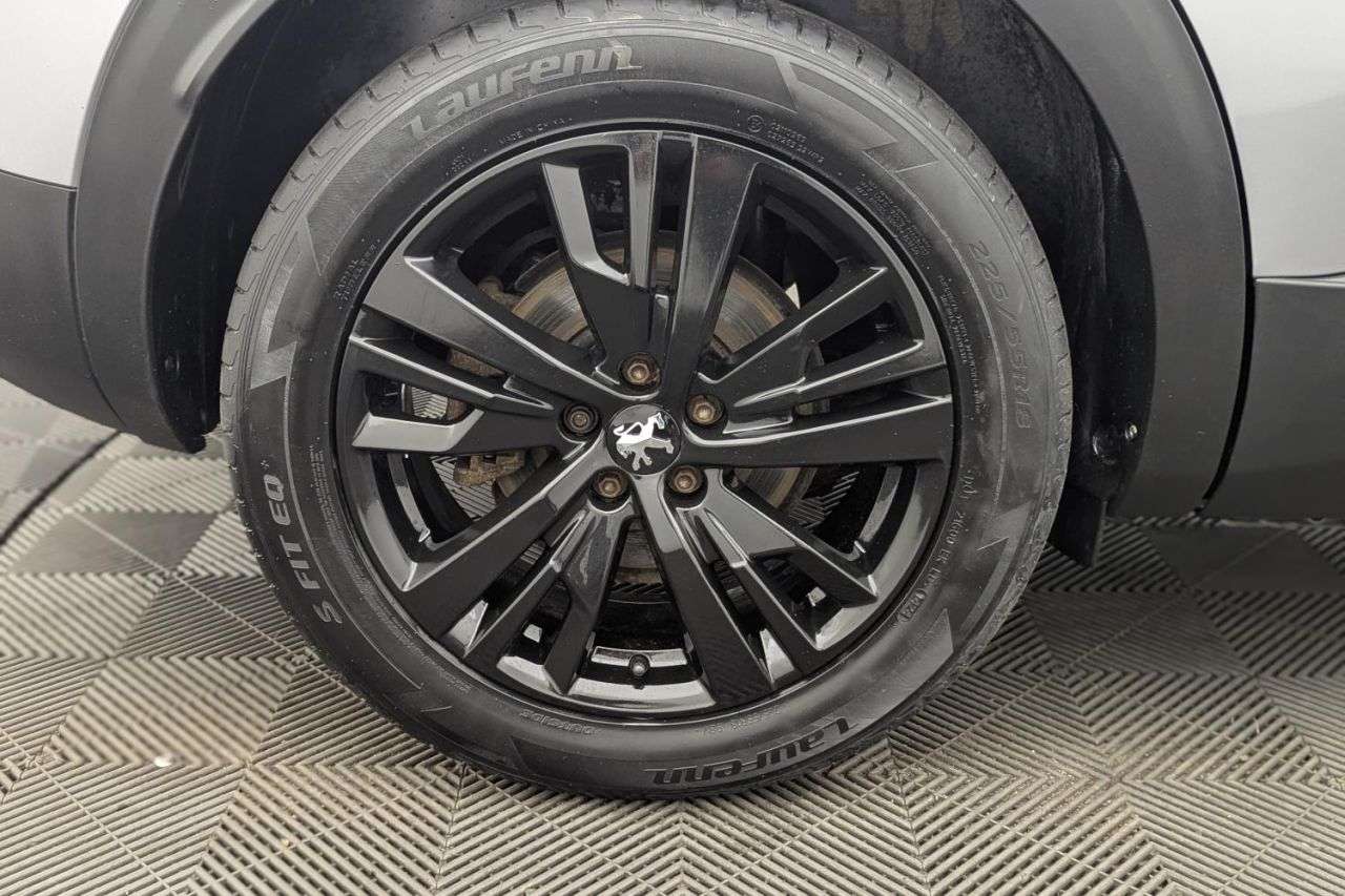 2019 PEUGEOT 3008 2019 PEUGEOT 3008