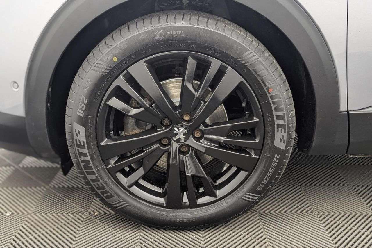 2019 PEUGEOT 3008 2019 PEUGEOT 3008