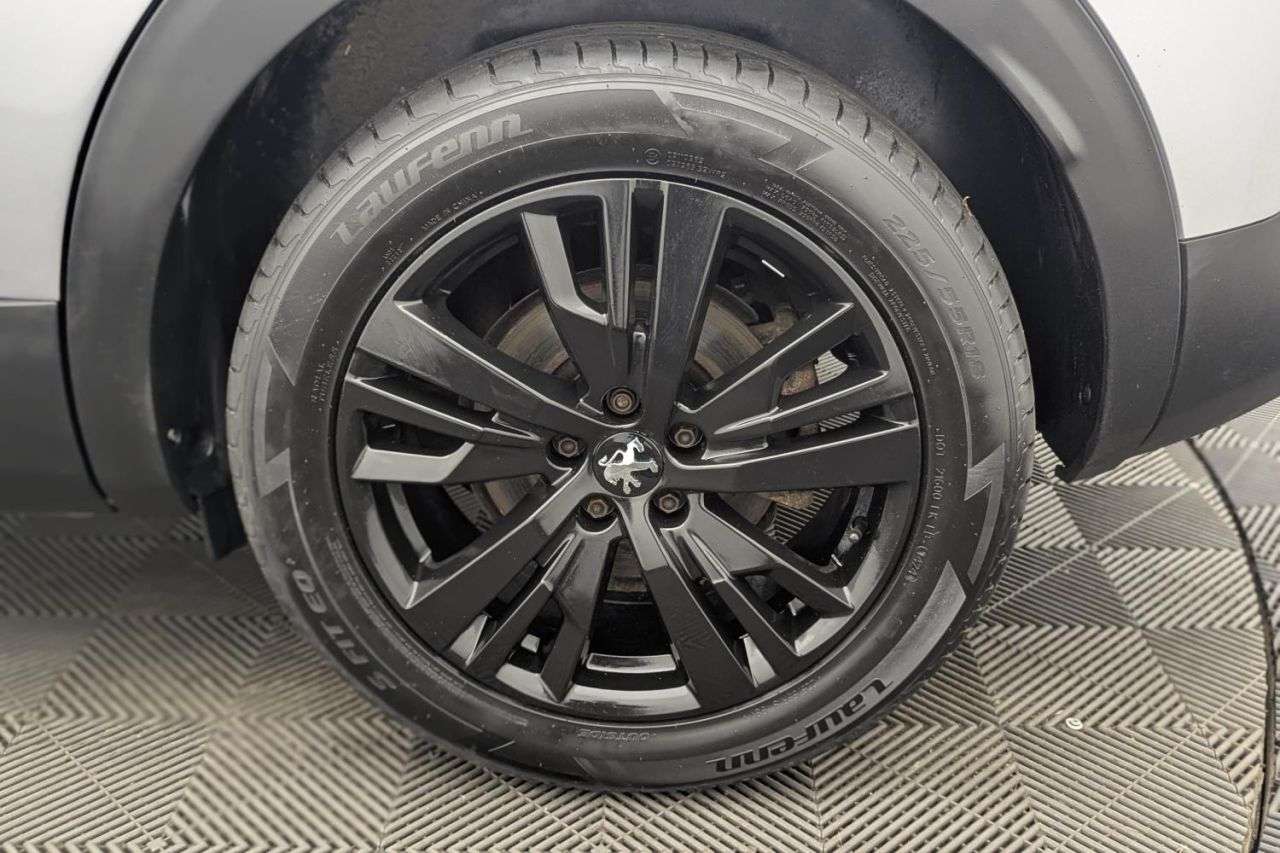 2019 PEUGEOT 3008 2019 PEUGEOT 3008