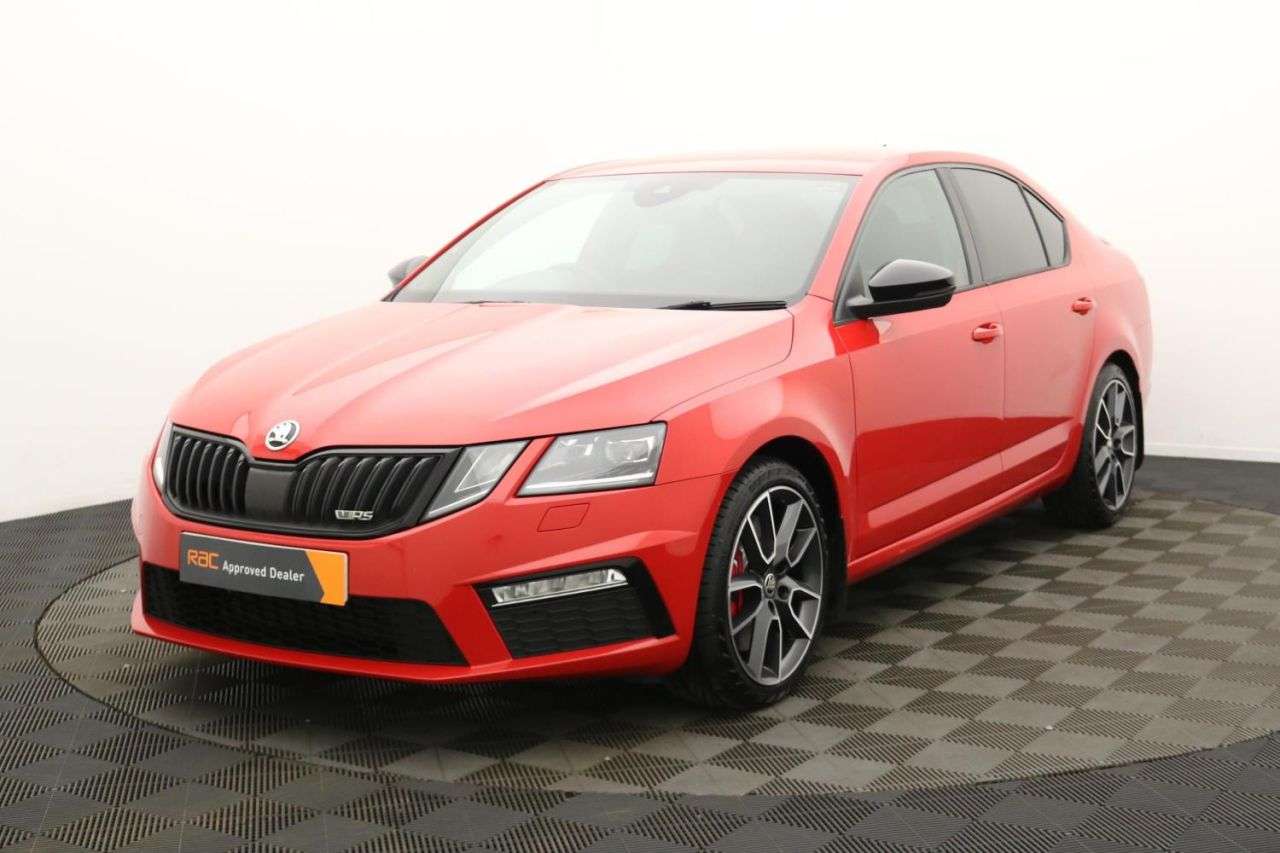 2018 SKODA OCTAVIA 2018 SKODA OCTAVIA