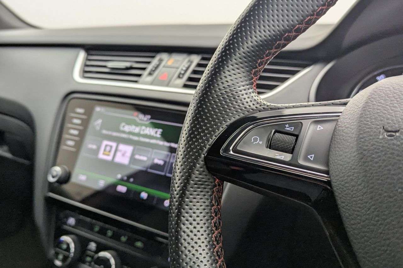 2018 SKODA OCTAVIA 2018 SKODA OCTAVIA