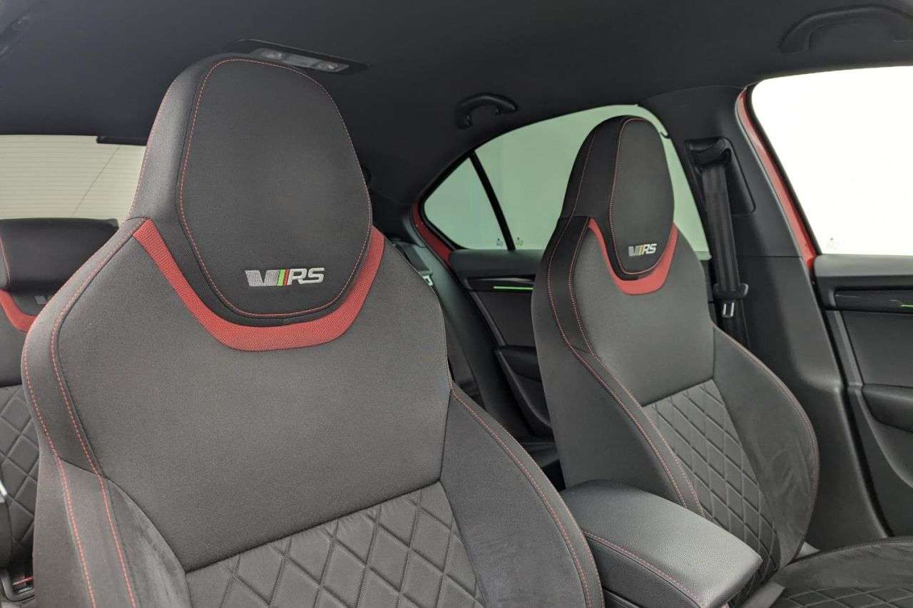 2018 SKODA OCTAVIA 2018 SKODA OCTAVIA