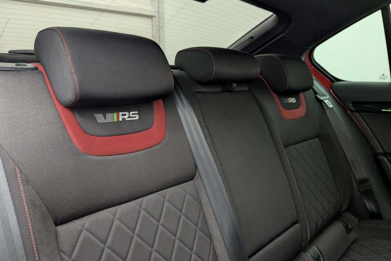 2018 SKODA OCTAVIA 2018 SKODA OCTAVIA