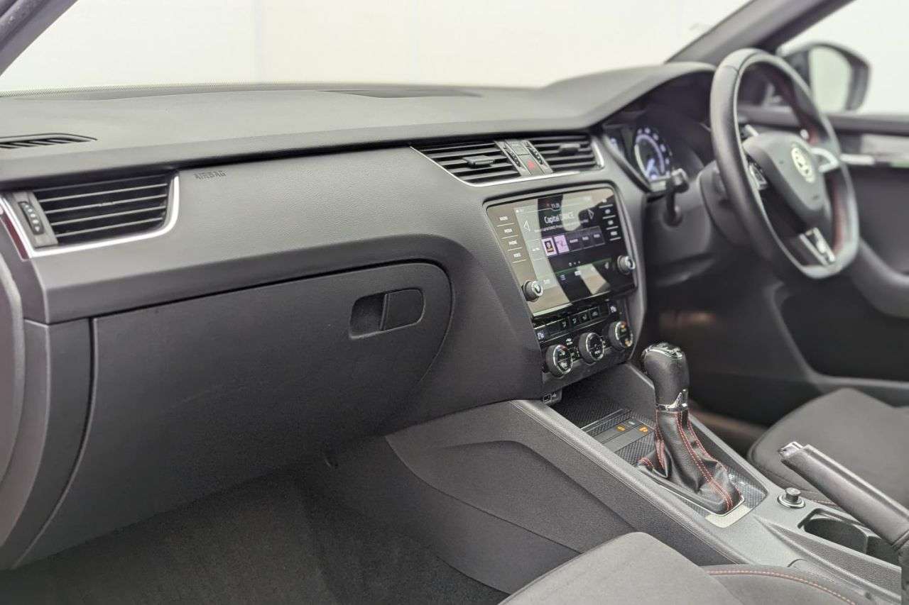 2018 SKODA OCTAVIA 2018 SKODA OCTAVIA