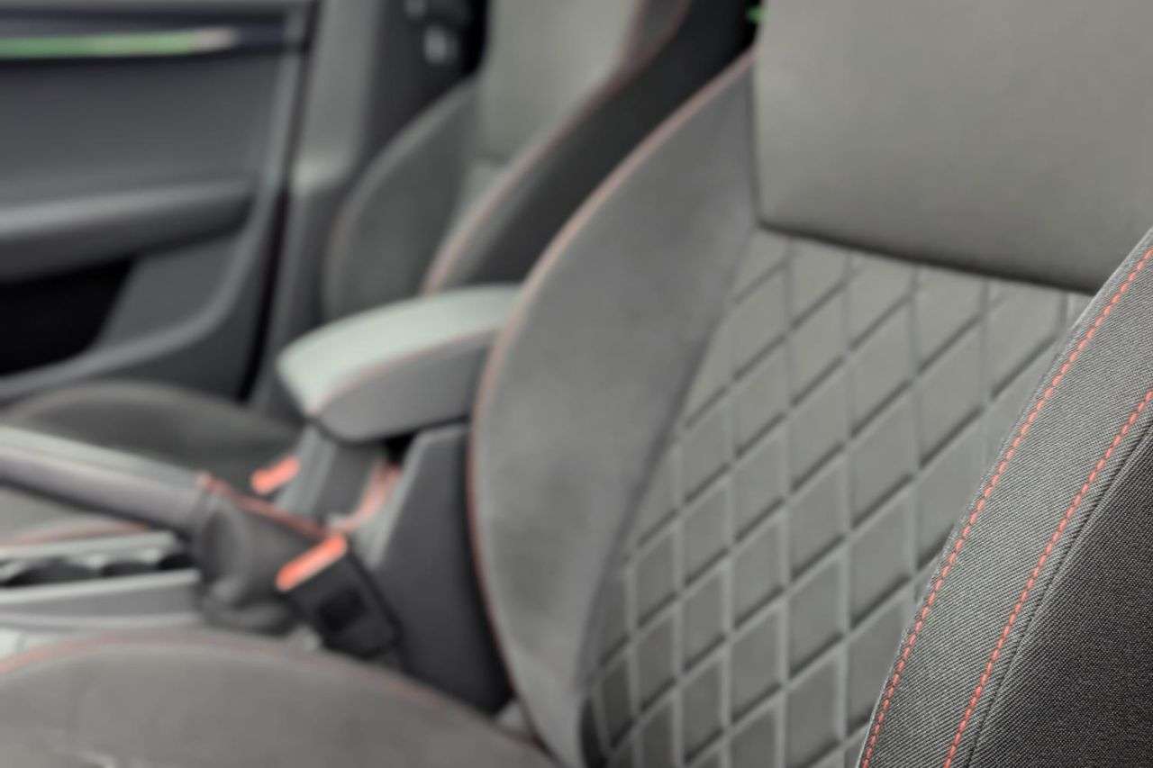 2018 SKODA OCTAVIA 2018 SKODA OCTAVIA