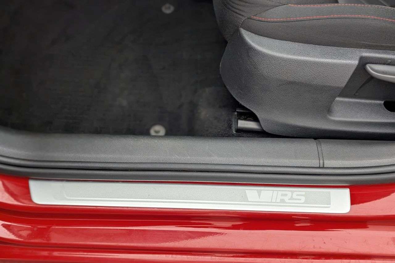 2018 SKODA OCTAVIA 2018 SKODA OCTAVIA