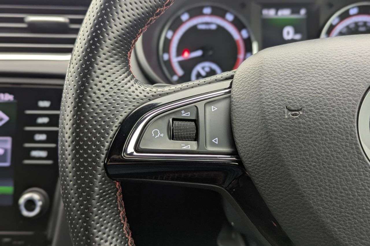 2018 SKODA OCTAVIA 2018 SKODA OCTAVIA