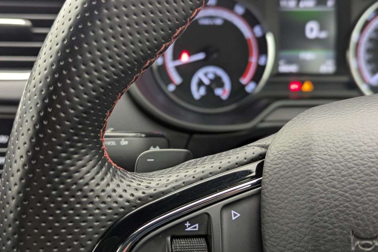 2018 SKODA OCTAVIA 2018 SKODA OCTAVIA