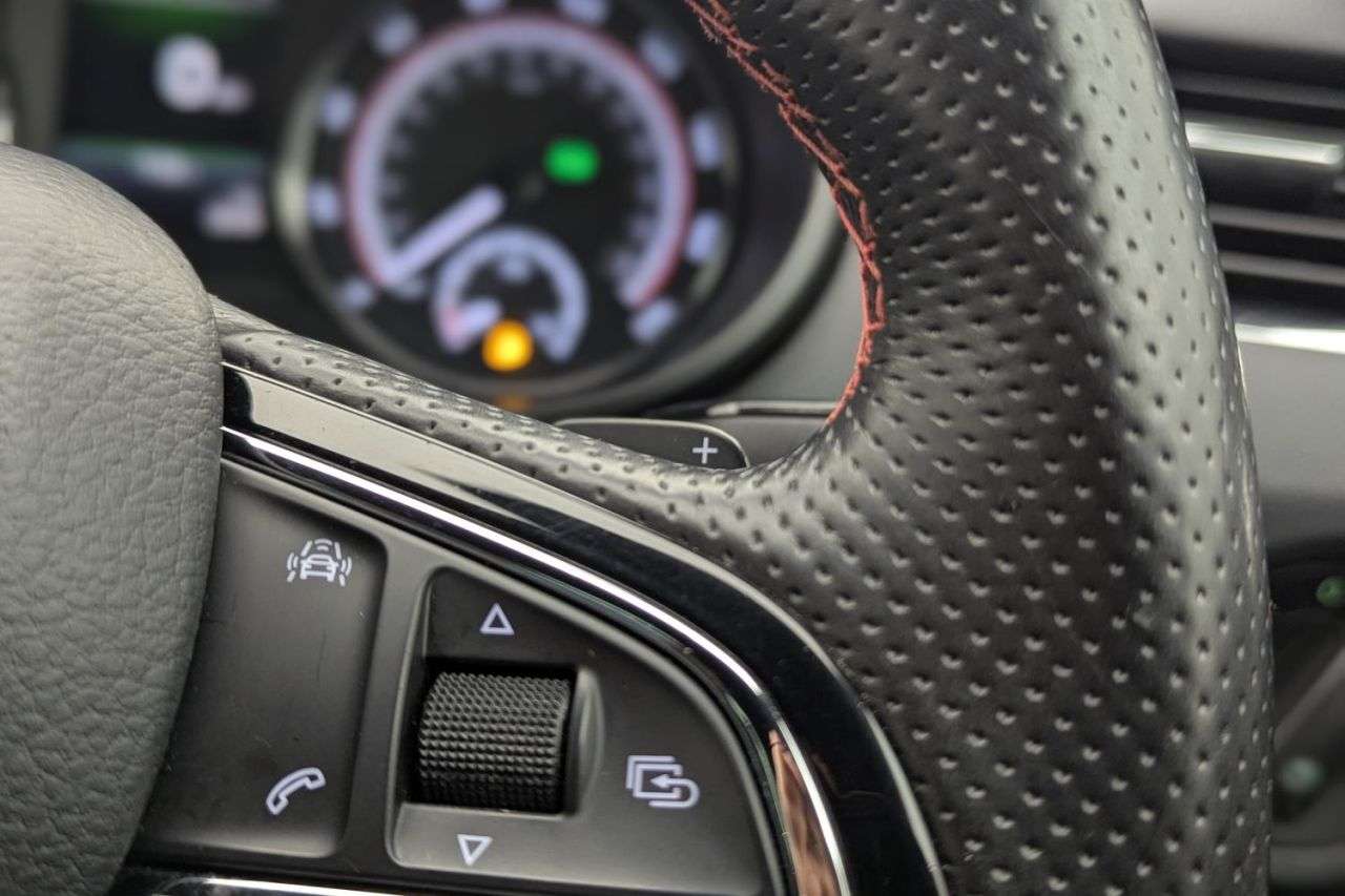 2018 SKODA OCTAVIA 2018 SKODA OCTAVIA