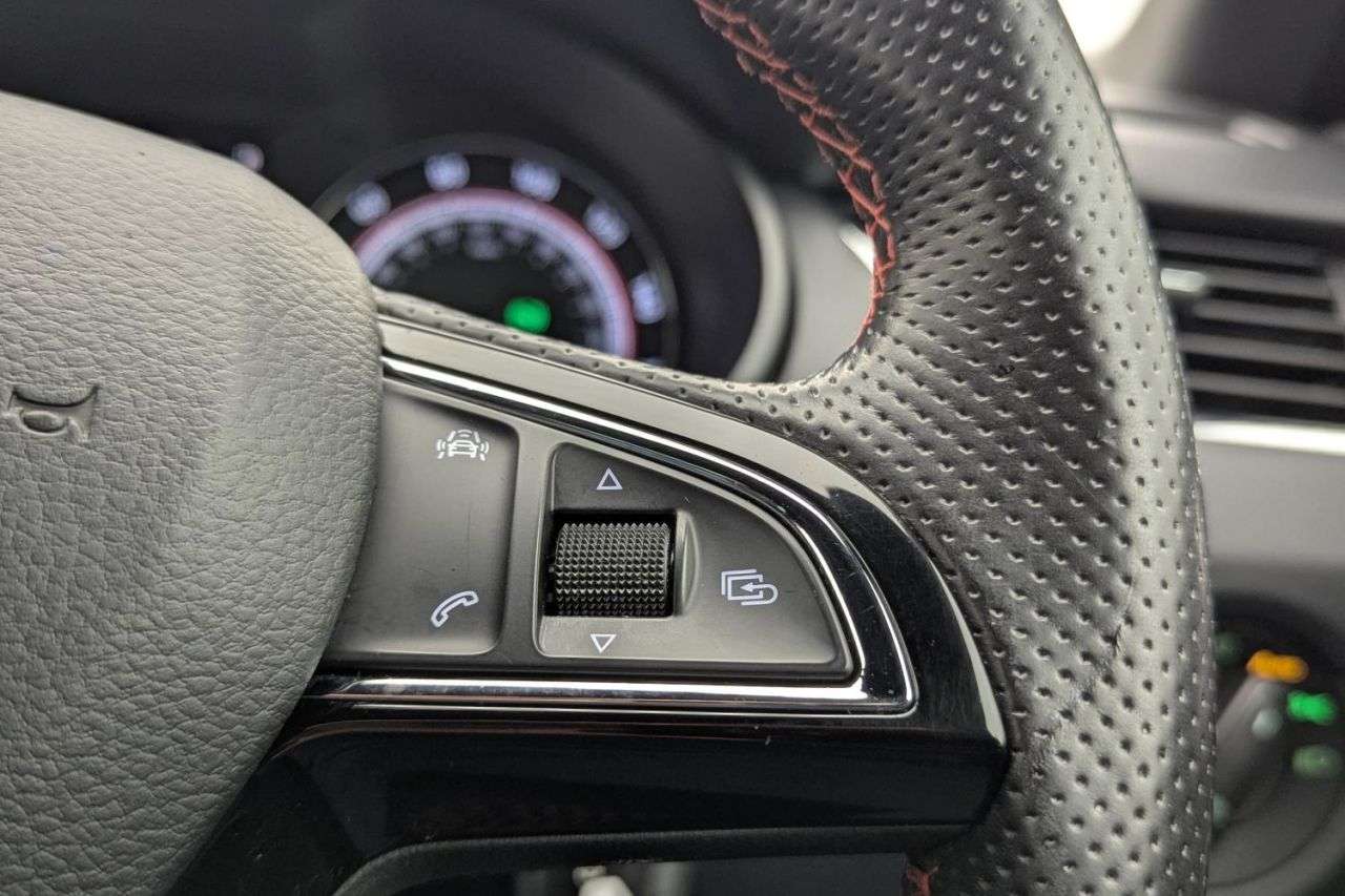 2018 SKODA OCTAVIA 2018 SKODA OCTAVIA