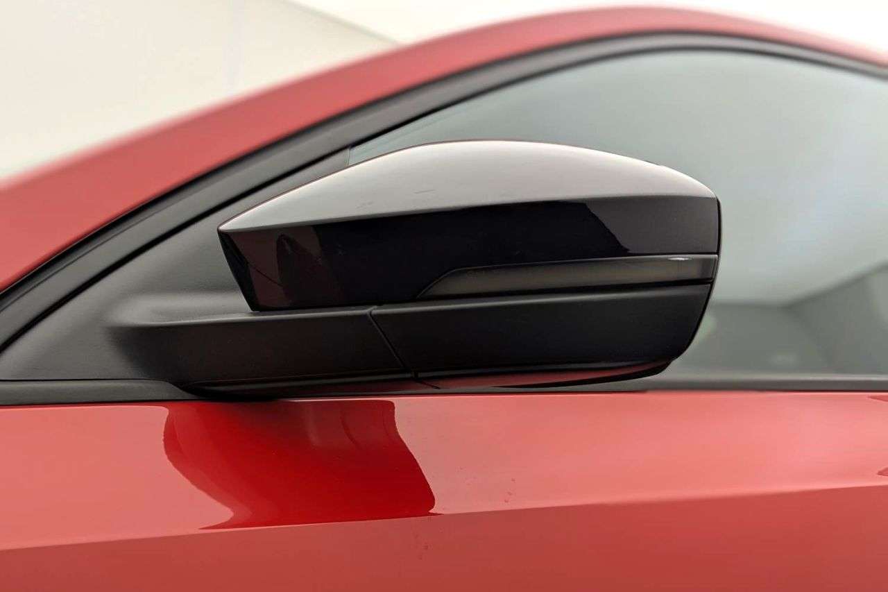 2018 SKODA OCTAVIA 2018 SKODA OCTAVIA