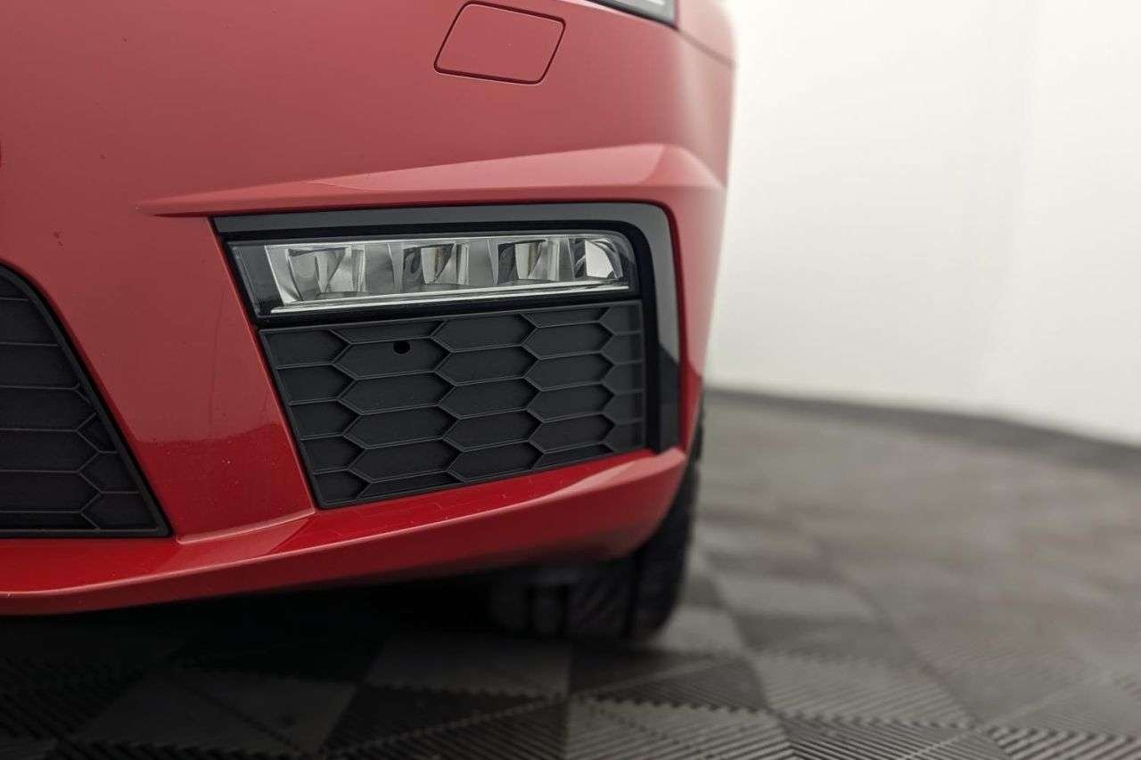 2018 SKODA OCTAVIA 2018 SKODA OCTAVIA