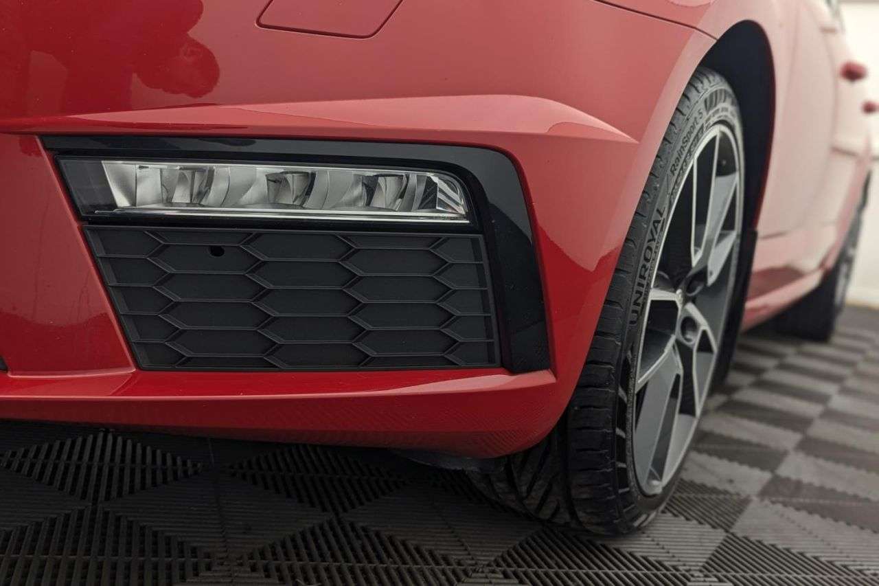 2018 SKODA OCTAVIA 2018 SKODA OCTAVIA