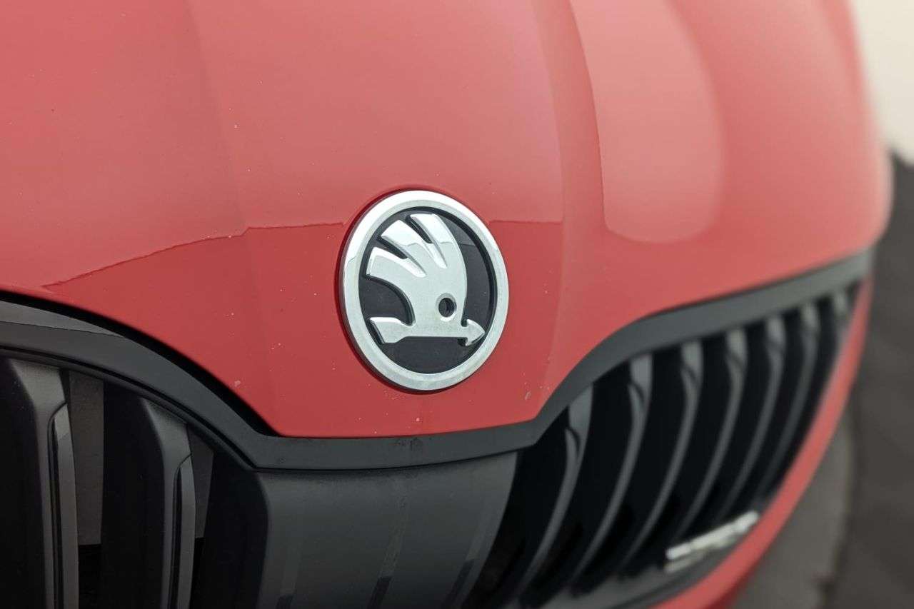 2018 SKODA OCTAVIA 2018 SKODA OCTAVIA