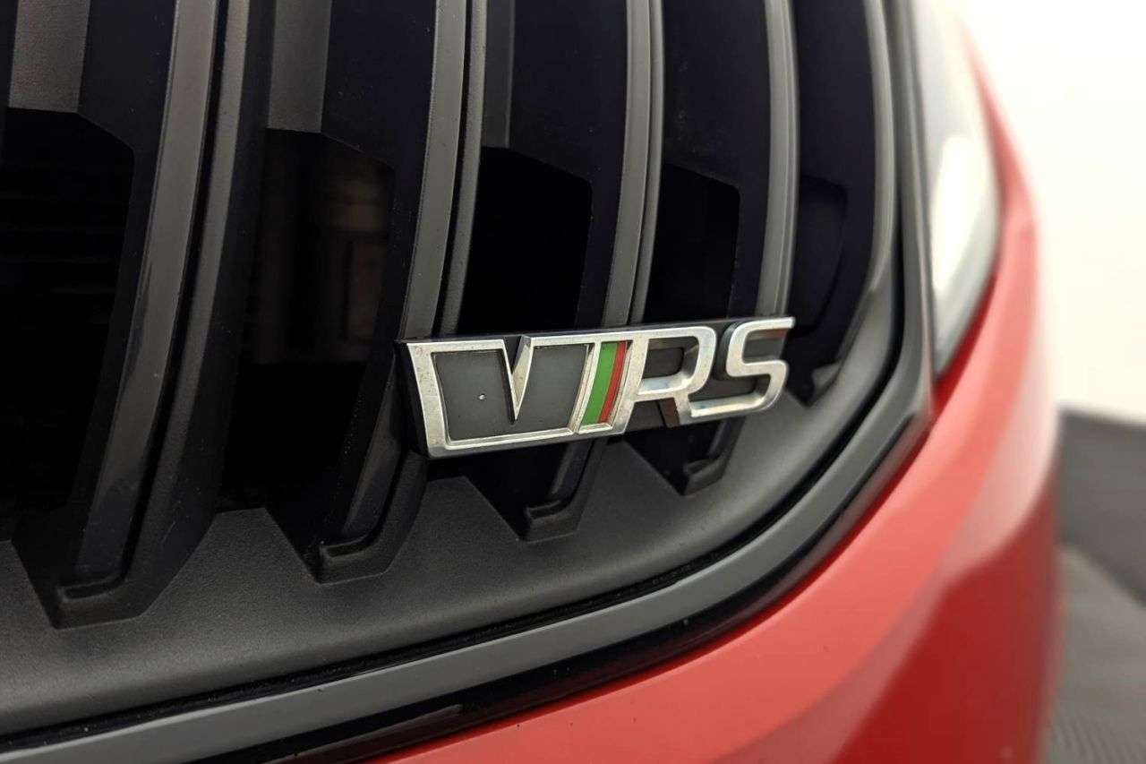 2018 SKODA OCTAVIA 2018 SKODA OCTAVIA