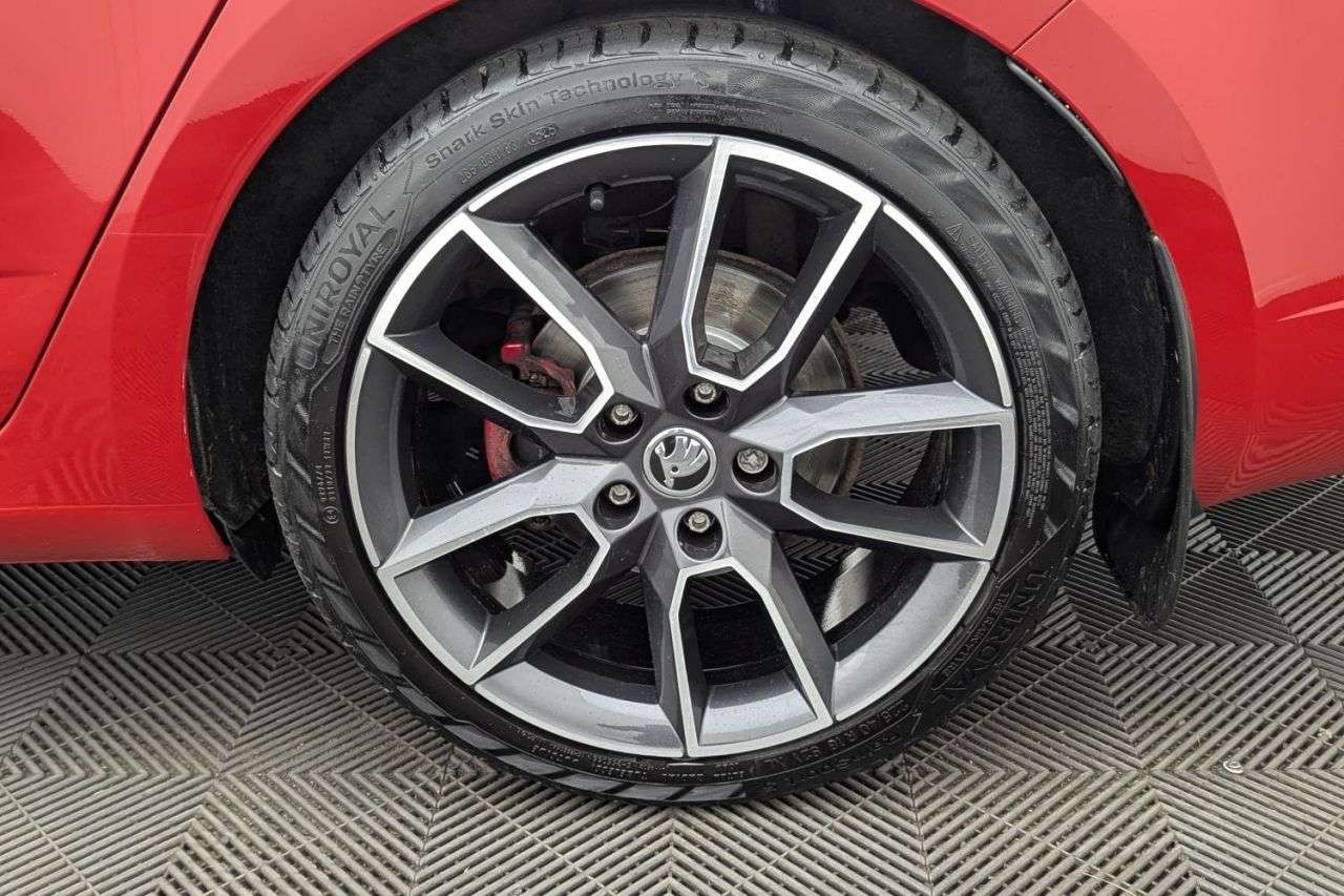 2018 SKODA OCTAVIA 2018 SKODA OCTAVIA