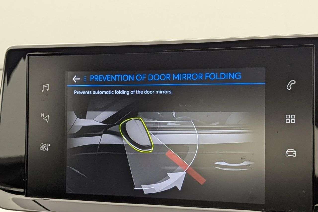 2021 PEUGEOT 2008 2021 PEUGEOT 2008