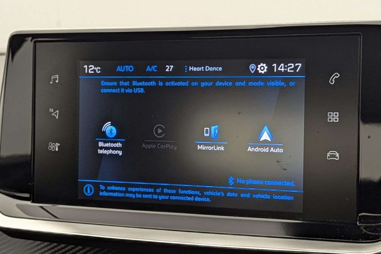 2021 PEUGEOT 2008 2021 PEUGEOT 2008