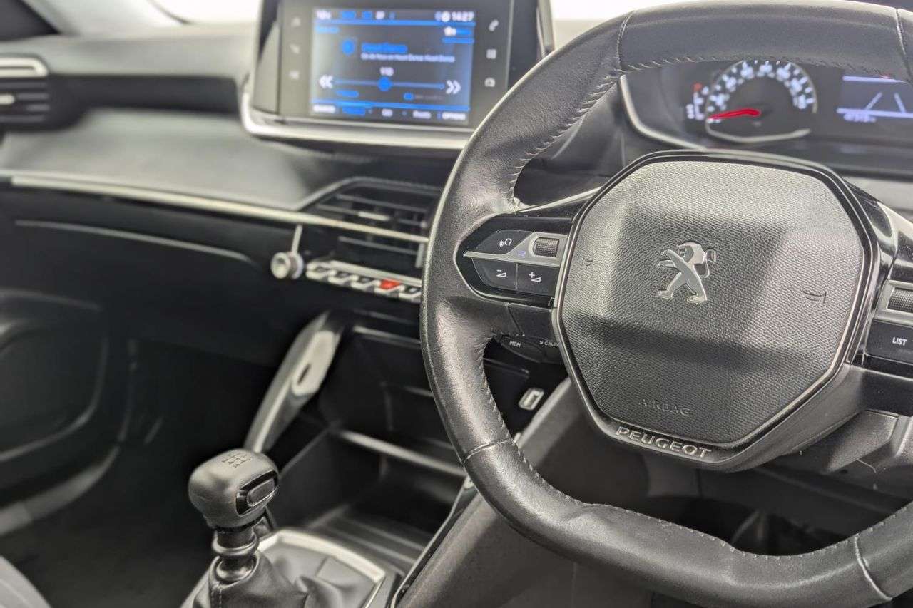 2021 PEUGEOT 2008 2021 PEUGEOT 2008