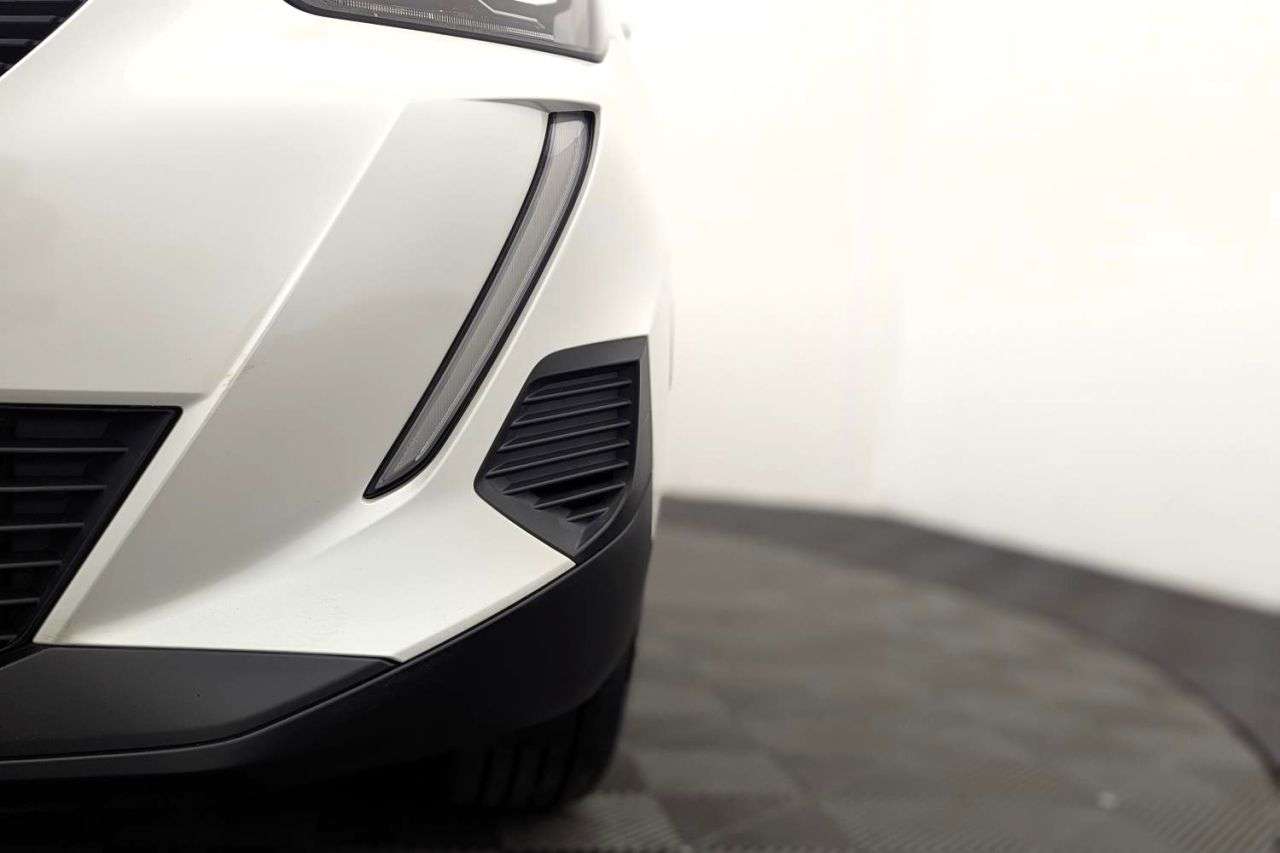 2021 PEUGEOT 2008 2021 PEUGEOT 2008