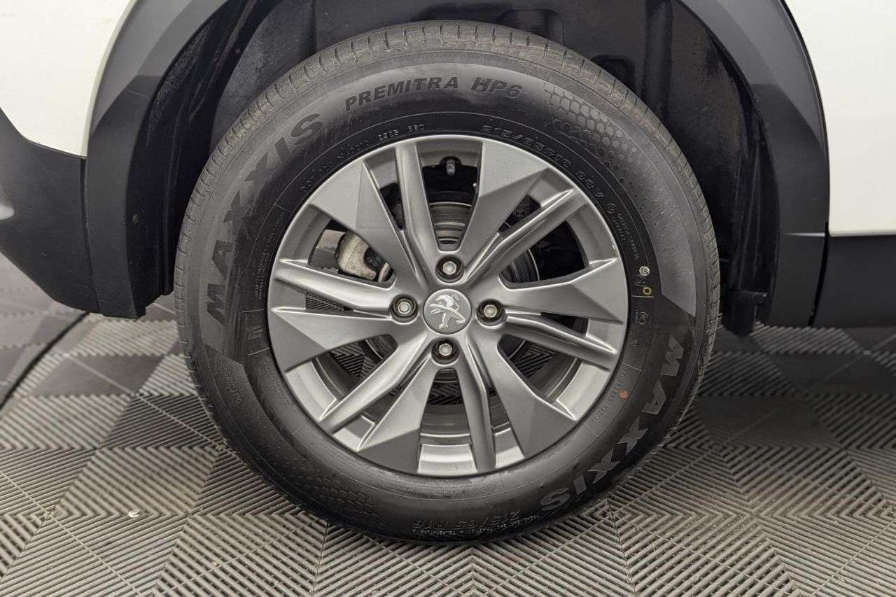 2021 PEUGEOT 2008 2021 PEUGEOT 2008