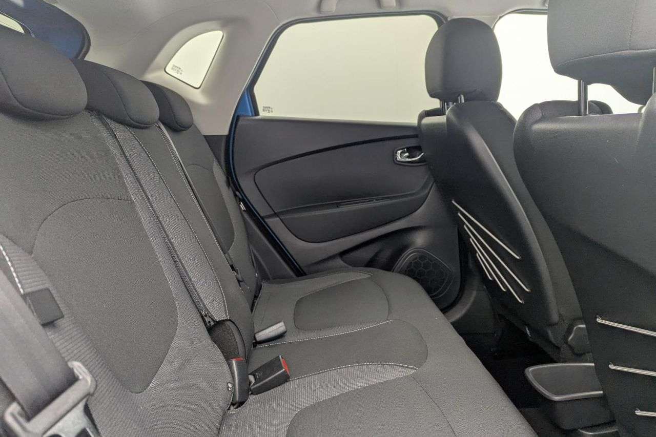 2017 RENAULT CAPTUR 2017 RENAULT CAPTUR