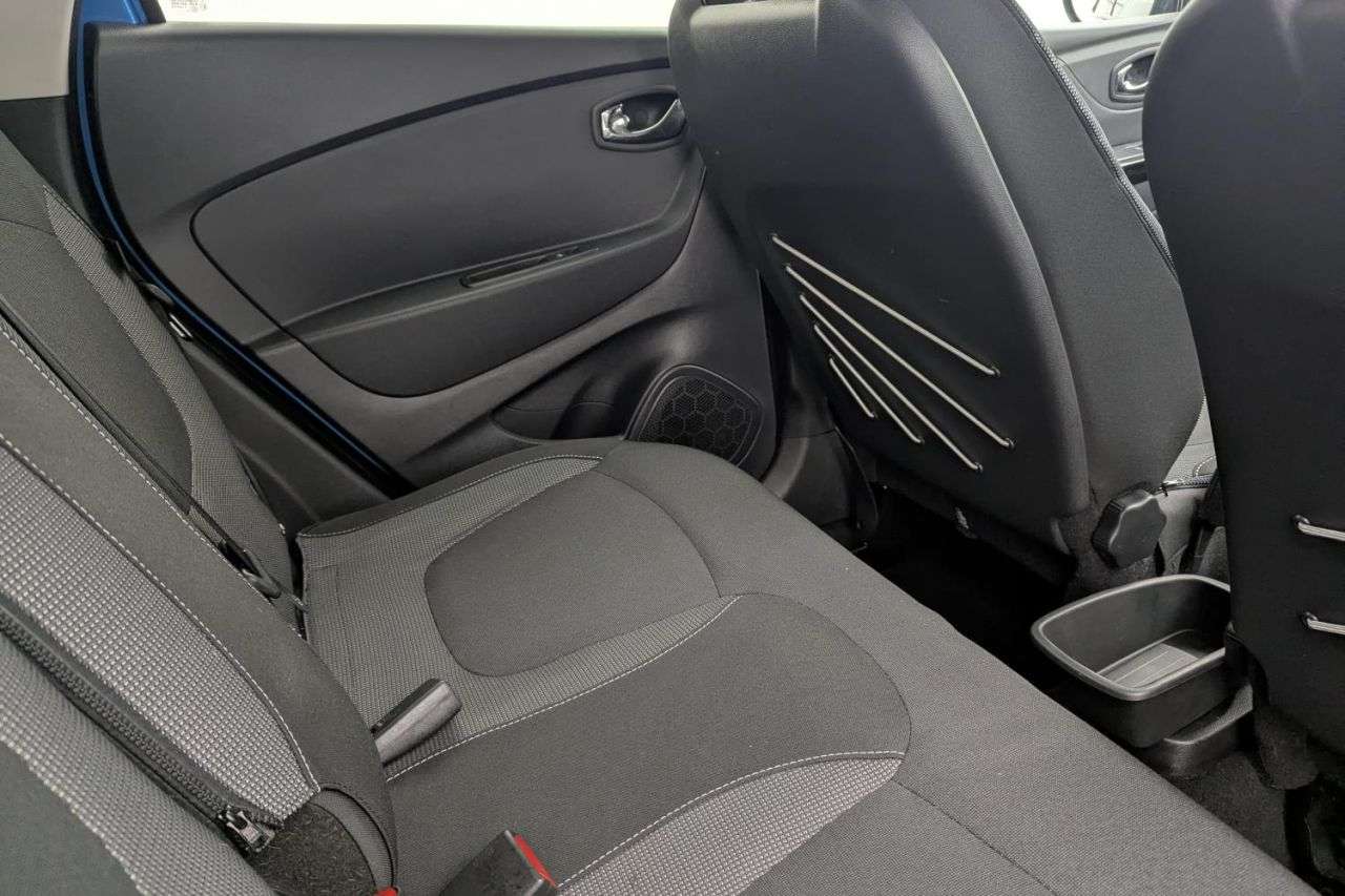 2017 RENAULT CAPTUR 2017 RENAULT CAPTUR