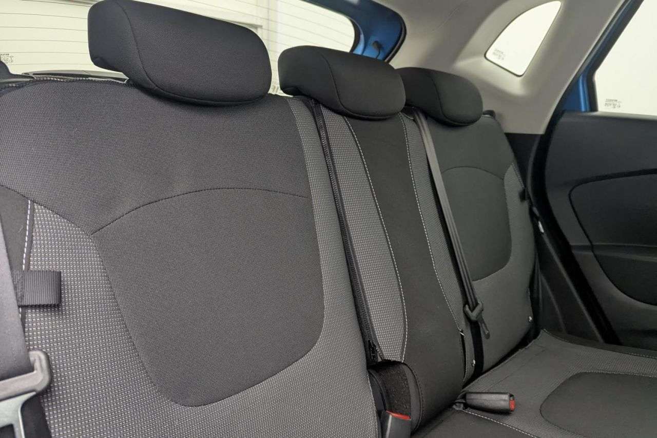 2017 RENAULT CAPTUR 2017 RENAULT CAPTUR