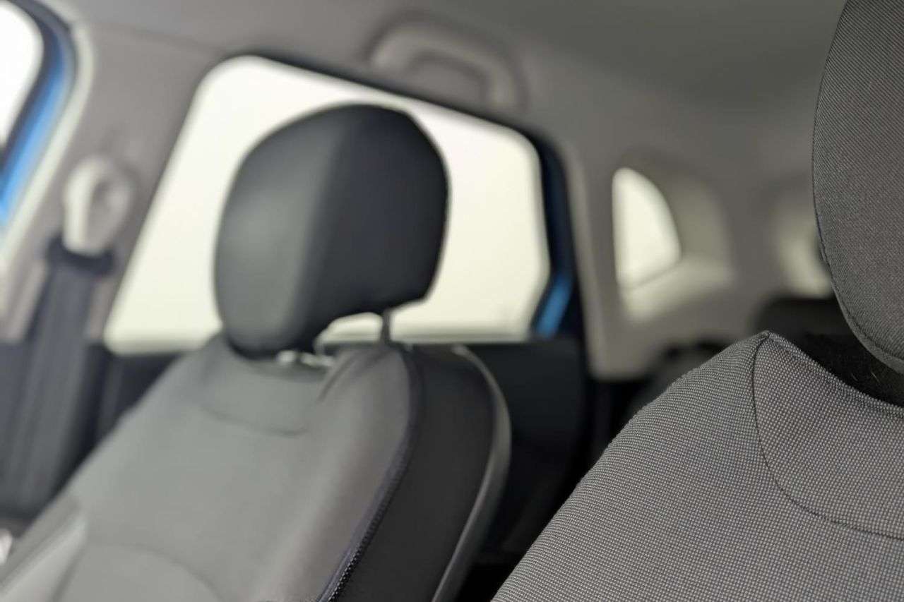 2017 RENAULT CAPTUR 2017 RENAULT CAPTUR