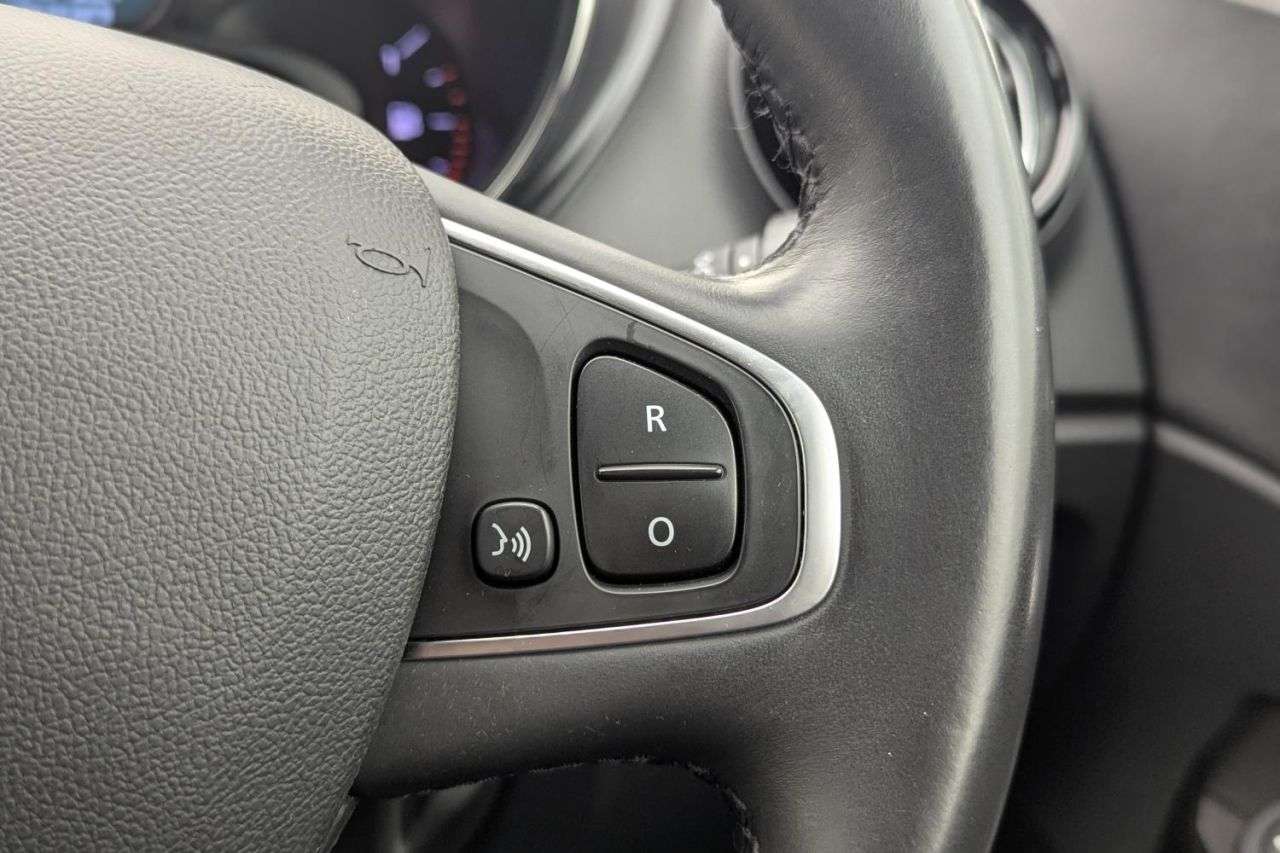 2017 RENAULT CAPTUR 2017 RENAULT CAPTUR