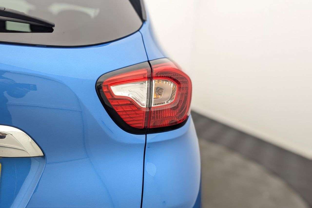 2017 RENAULT CAPTUR 2017 RENAULT CAPTUR